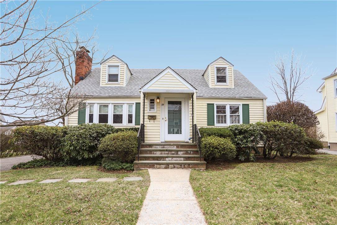 Port Chester, NY 10573,79 Shelley AVE