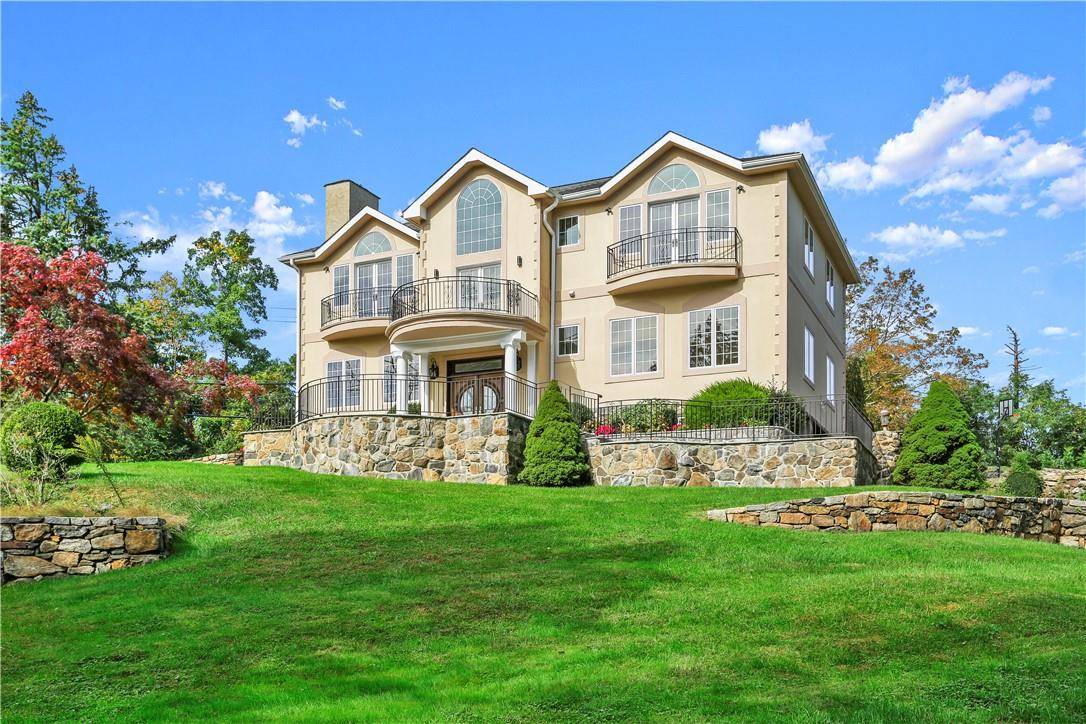 Armonk, NY 10504,100 Whippoorwill RD