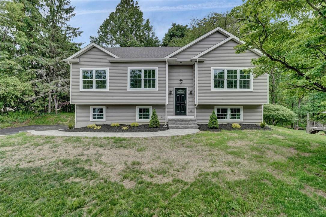 Milton, NY 12547,Lot 4A Third ST