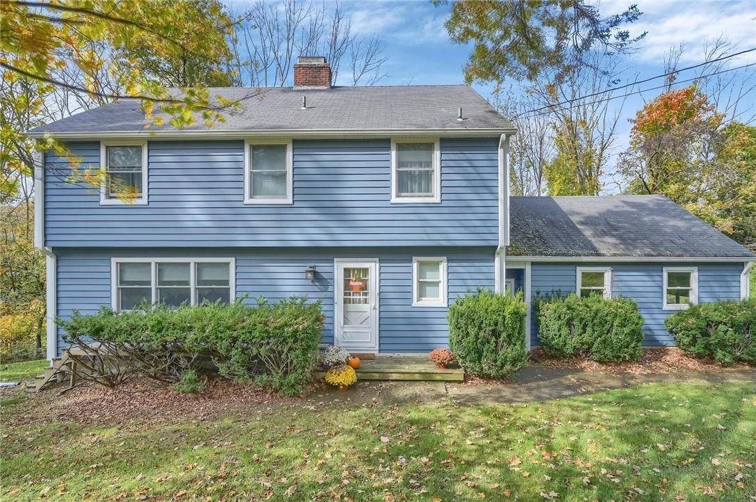 Warwick, NY 10990,27 Hillside AVE