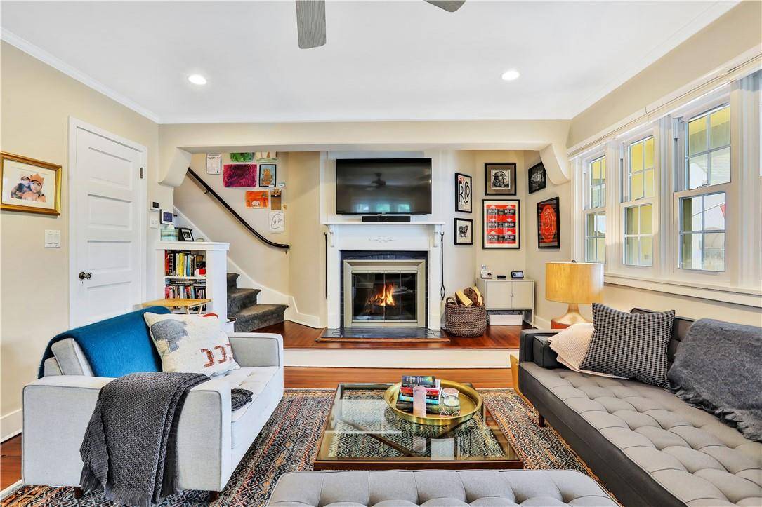 Bronxville, NY 10708,5 Kensington TER