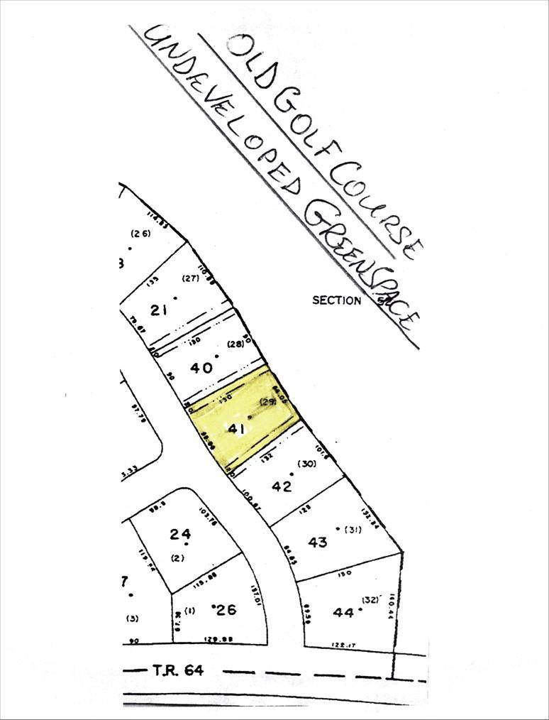 Rock Hill, NY 12775,(1-41) Picadilly CIR