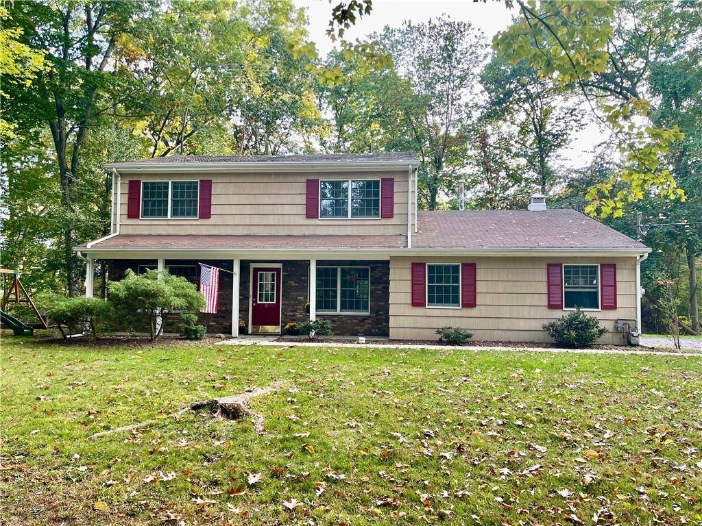 Valley Cottage, NY 10989,8 Huffman RD