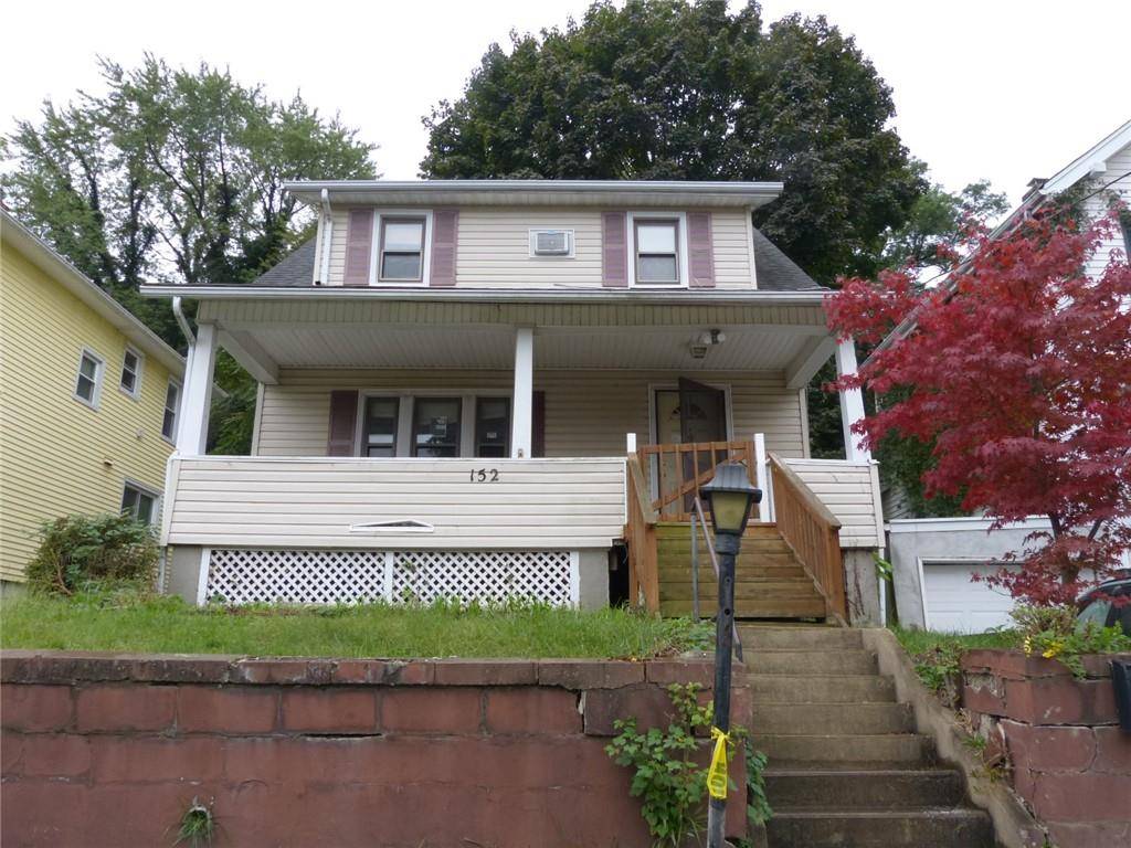 Haverstraw, NY 10927,152 Hudson AVE