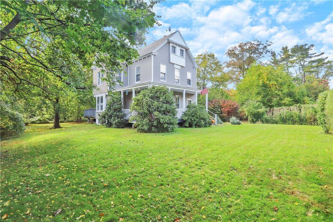 Rye Brook, NY 10573,952 King ST