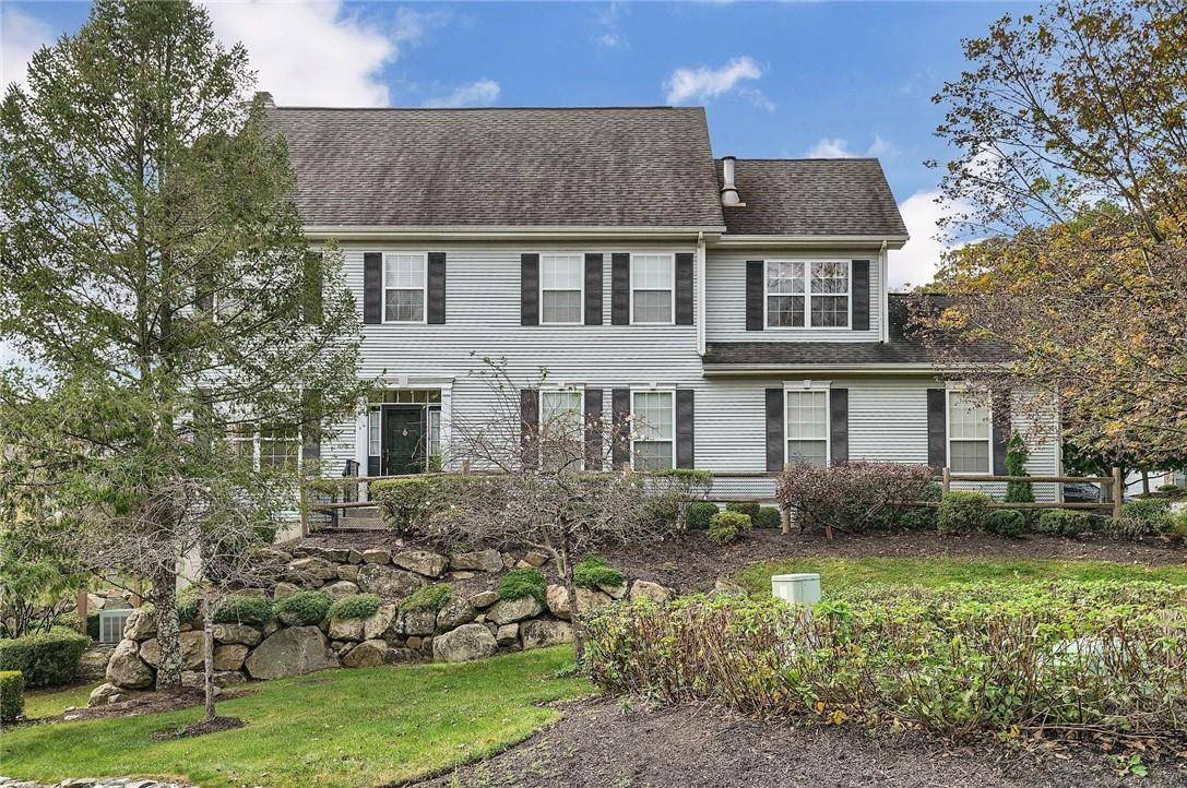 Tuxedo Park, NY 10987,40 Mulberry DR