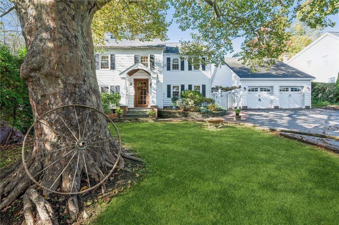 Yorktown Heights, NY 10598,1721 Hanover ST