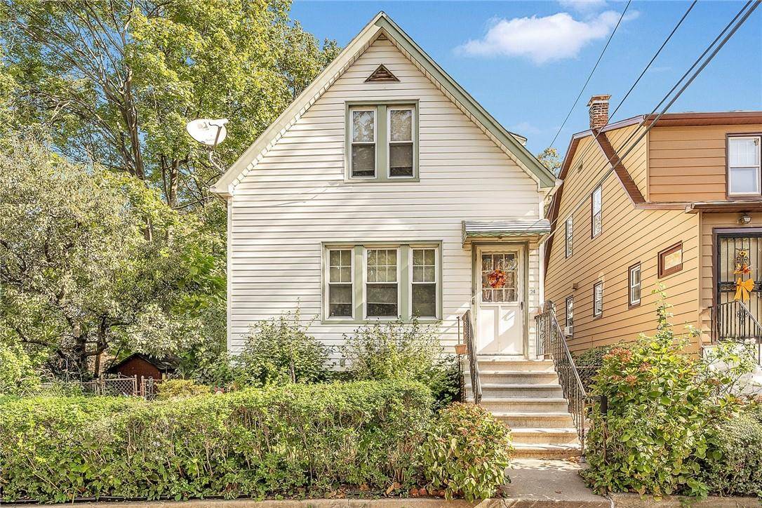 Bronx, NY 10465,24 Maple AVE #24