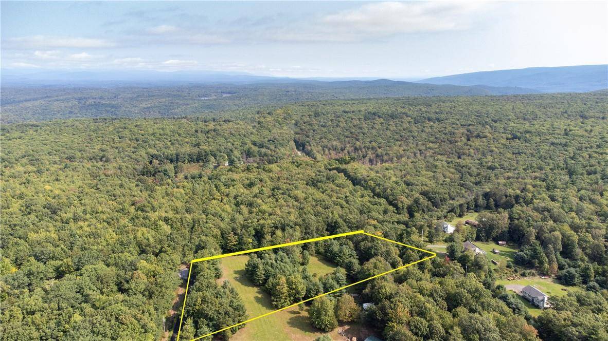 Wurtsboro, NY 12790,Lot 8 Dunn Town RD