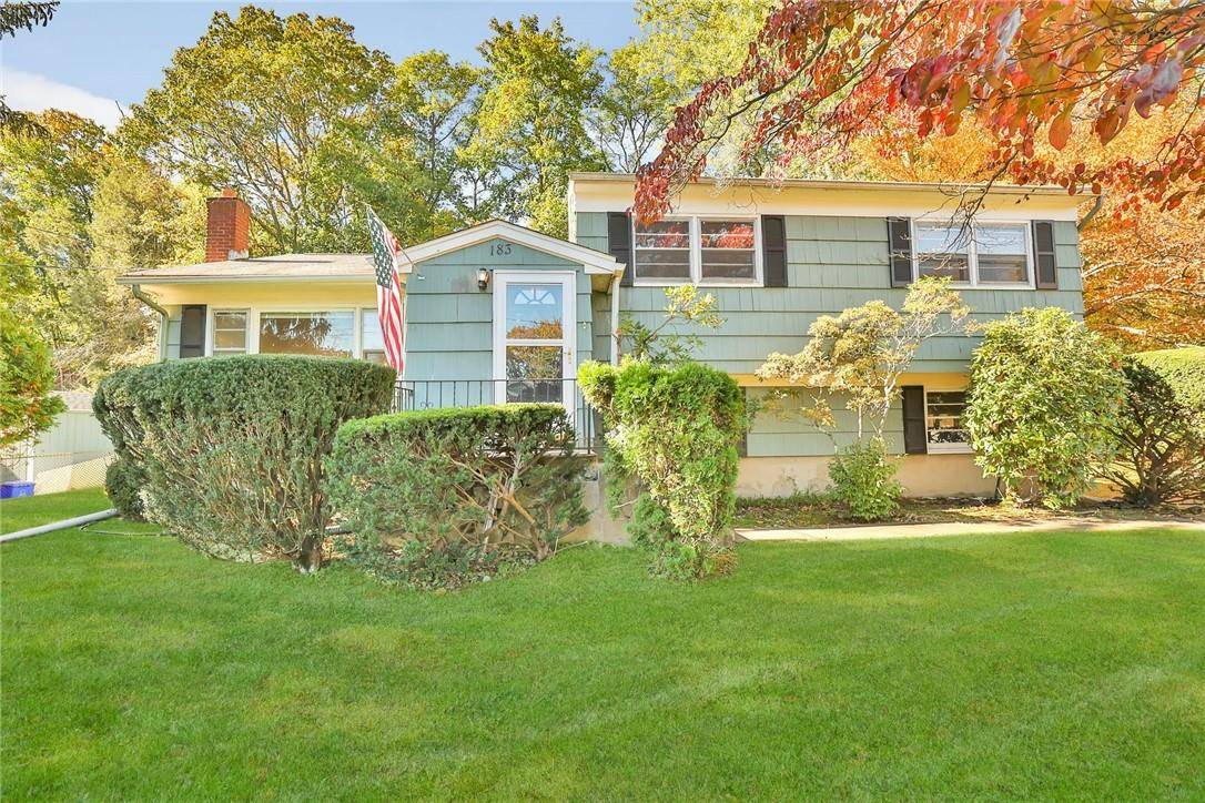 Pearl River, NY 10965,183 N Magnolia ST