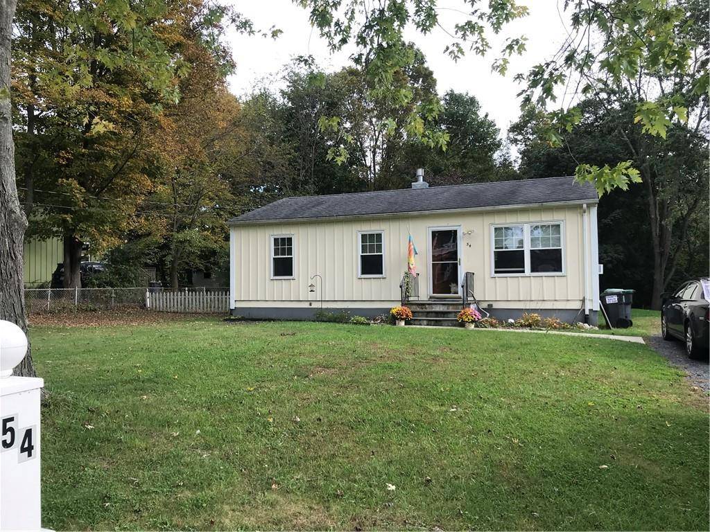 Warwick, NY 10990,54 Wickham DR