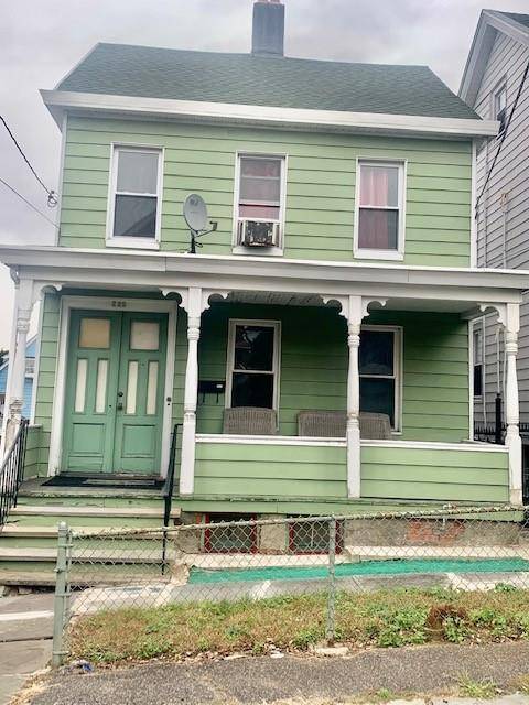 Mount Vernon, NY 10550,225 N 6th AVE