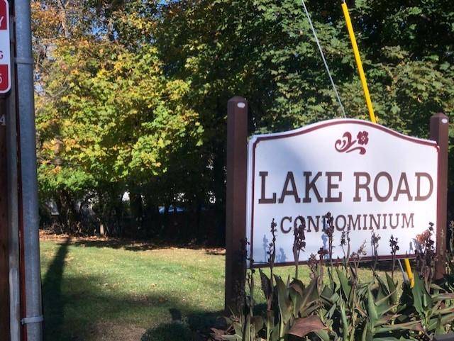 Valley Cottage, NY 10989,4 Church LN #F