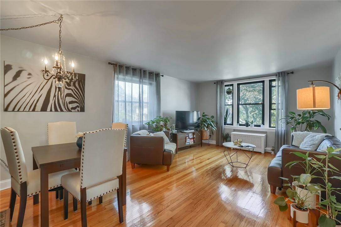 Tuckahoe, NY 10707,36 Westview #2A