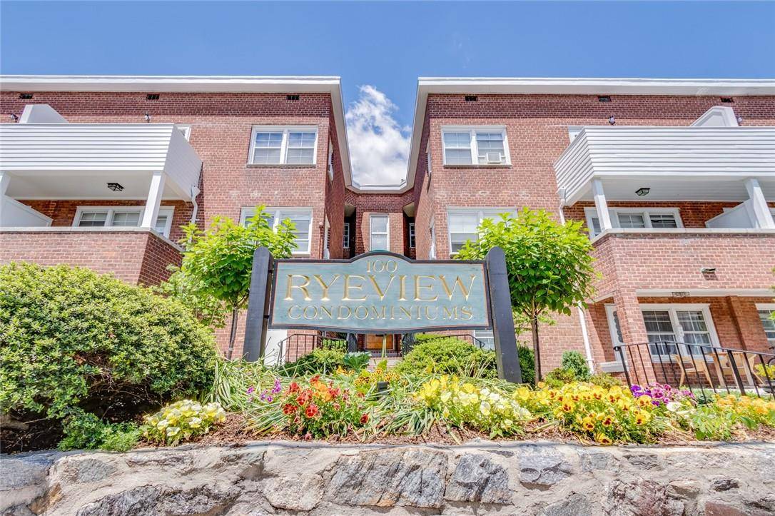 Rye, NY 10580,100 Theodore Fremd AVE #A1G
