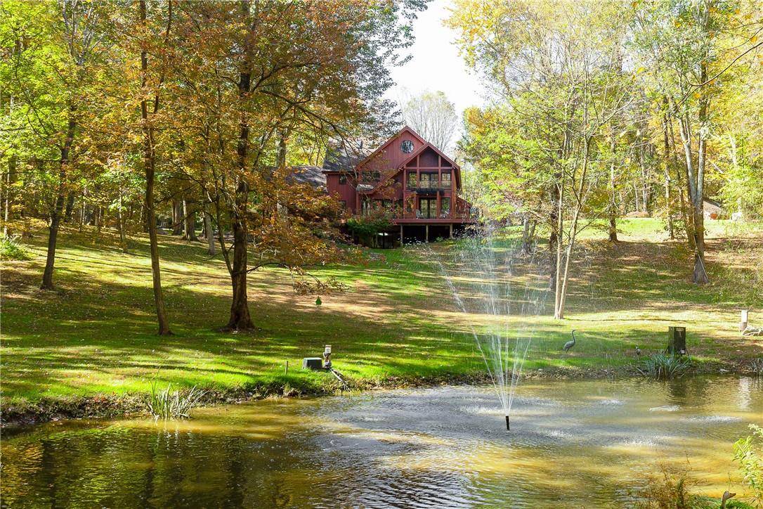Hopewell Junction, NY 12533,60 Hortontown Hill RD