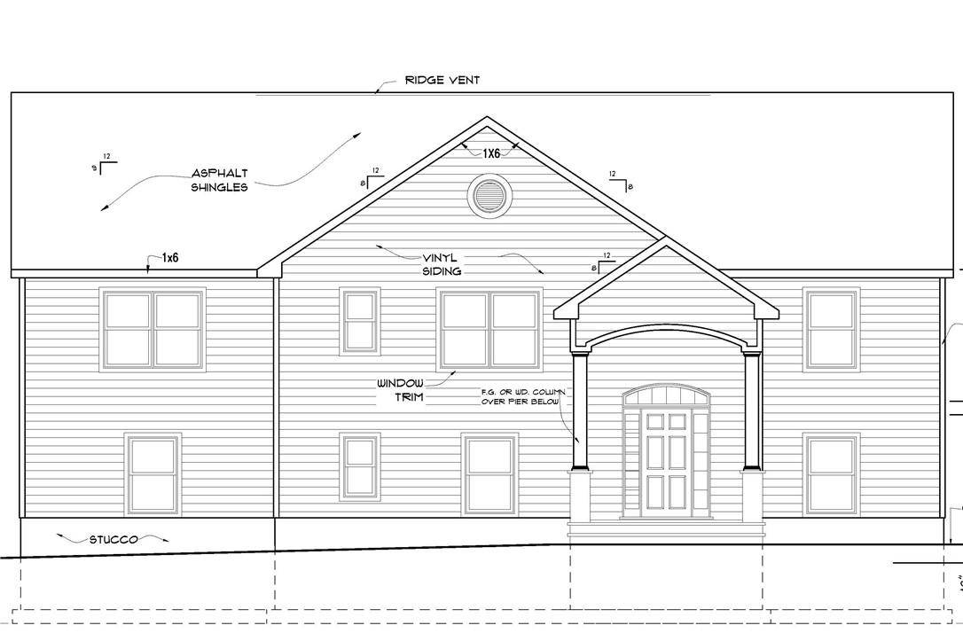 Hopewell Junction, NY 12533,Lot 8 Fair Haven CT