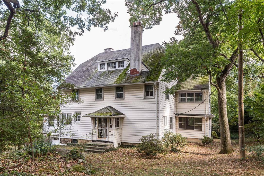 Bronxville, NY 10708,76 Rockledge RD