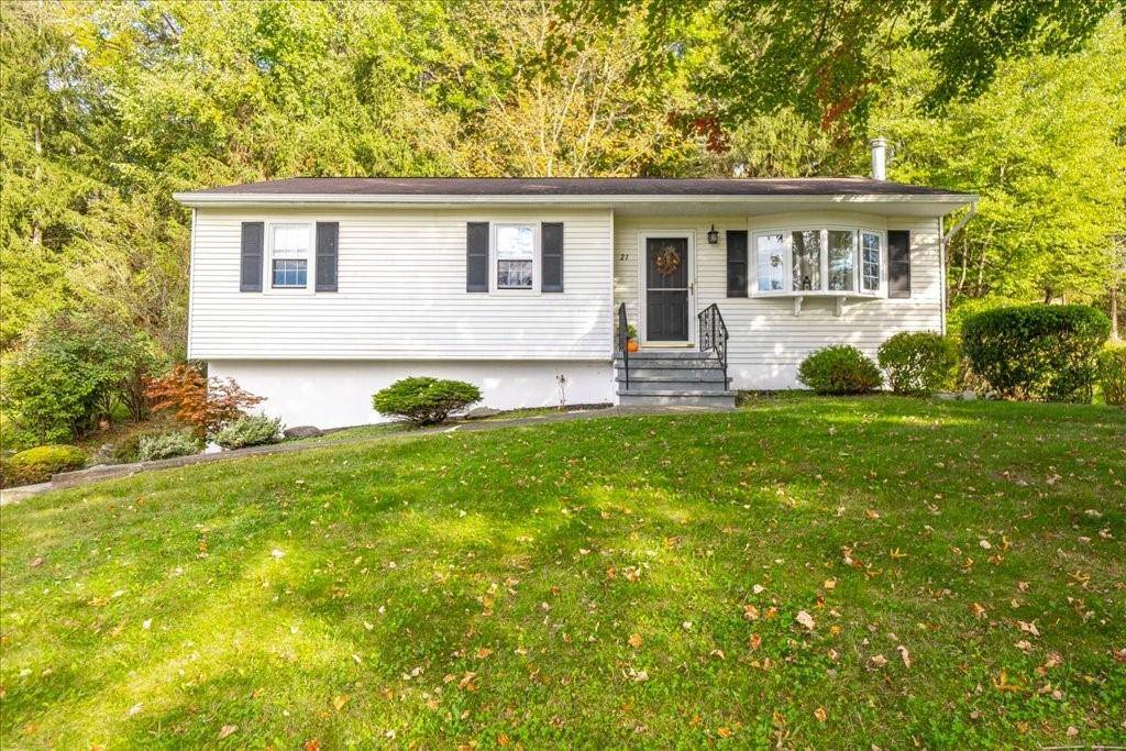 Wappingers Falls, NY 12590,21 Baldwin DR