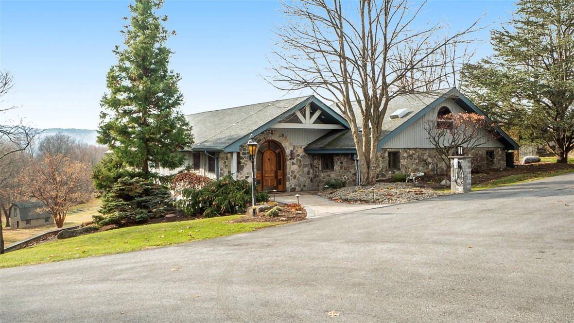 Warwick, NY 10990,87 Onderdonk RD