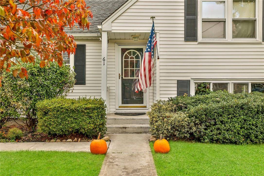 Pearl River, NY 10965,61 Villa RD