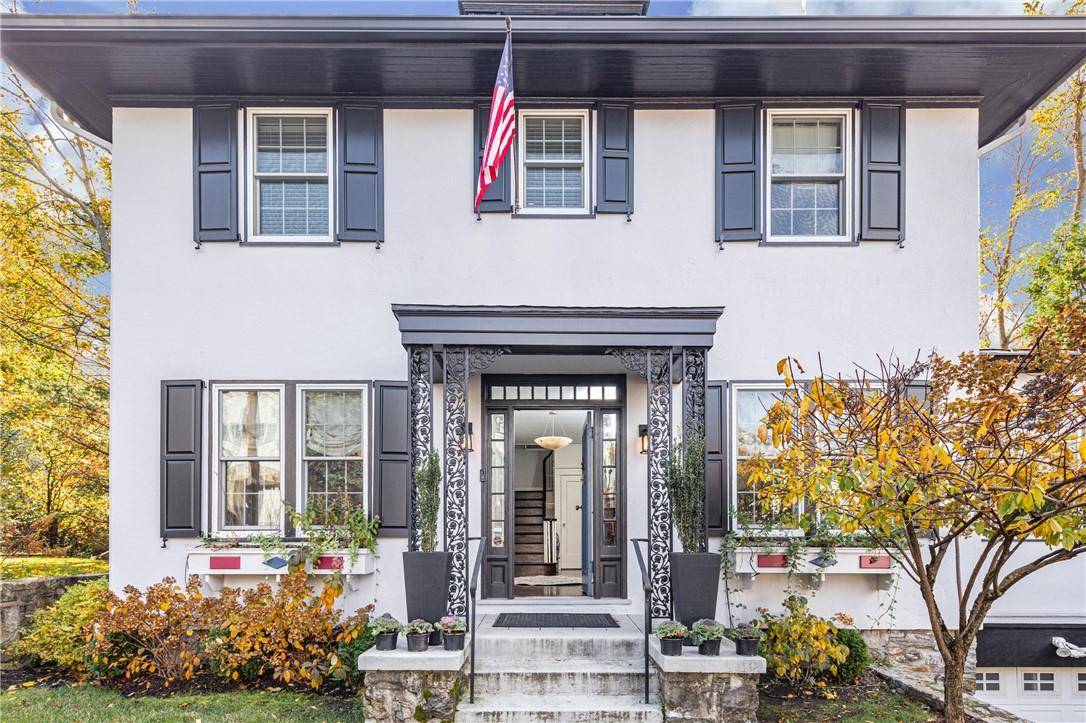 Bronxville, NY 10708,1 Minturn RD