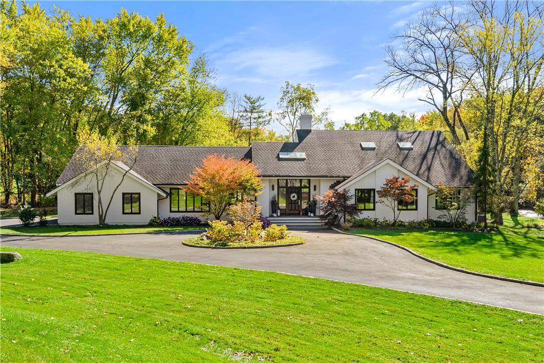 Armonk, NY 10504,12 Wampus Lakes DR