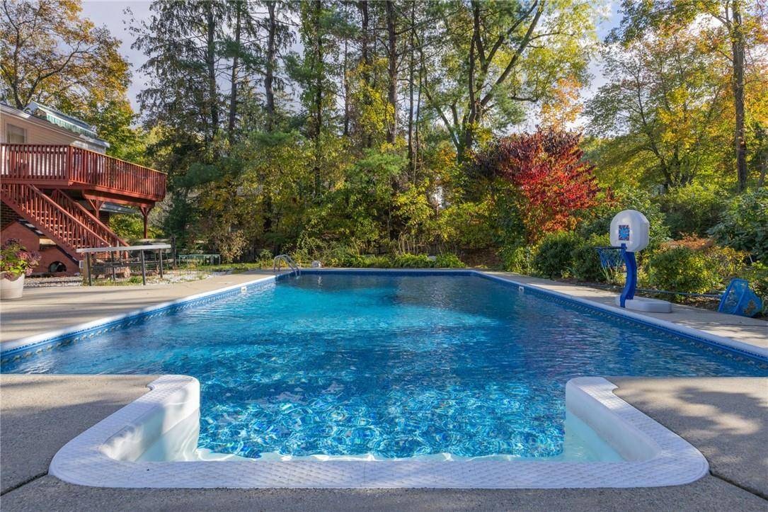 Briarcliff Manor, NY 10510,96 Willow DR