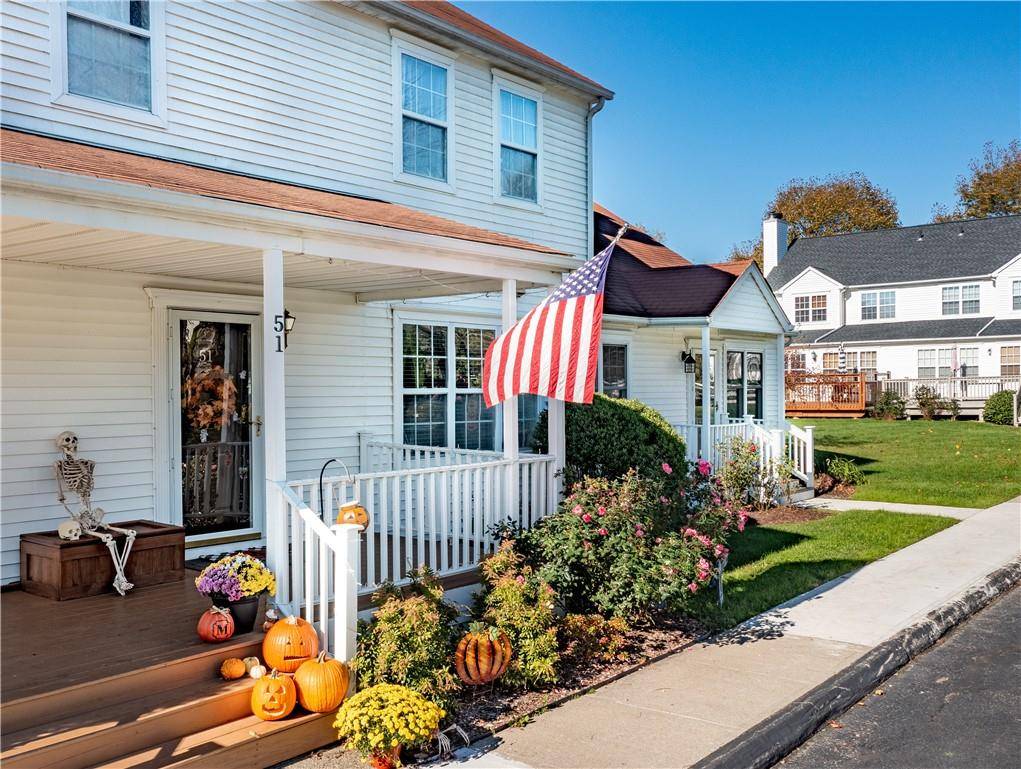 Pawling, NY 12564,51 Mohawk TRL