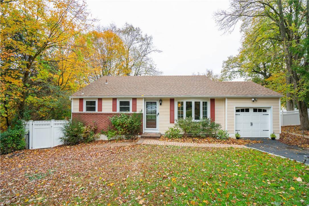 Cortlandt Manor, NY 10567,2 Wheeler DR