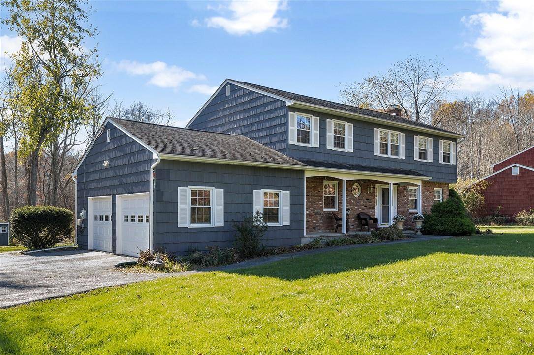 Carmel, NY 10512,111 Stebbins RD