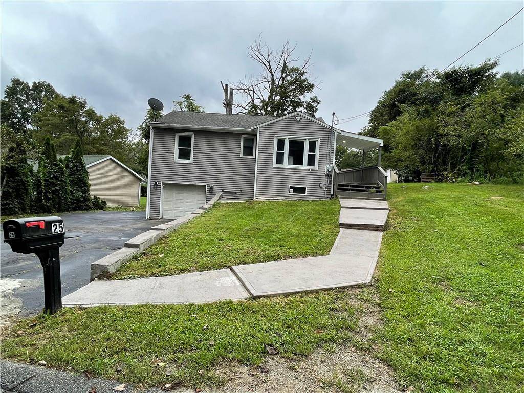 Hyde Park, NY 12538,25 Holt RD