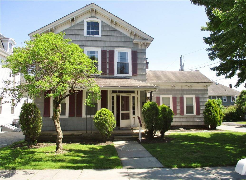Port Jervis, NY 12771,17 Elizabeth ST #2F