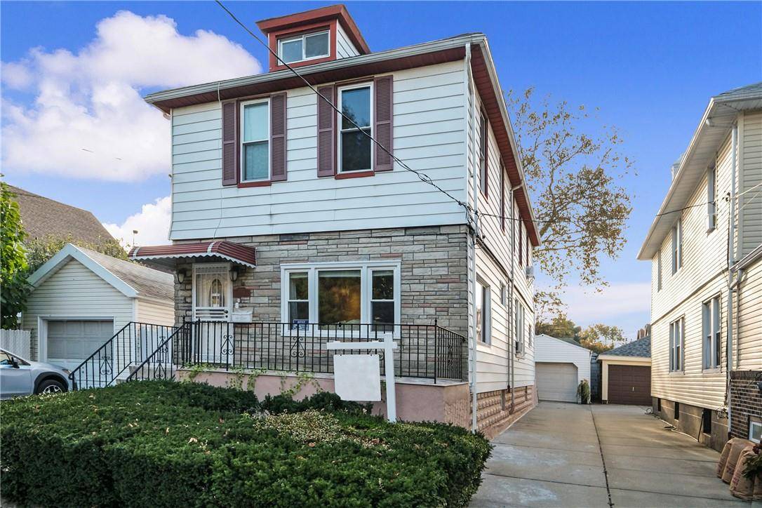 Bronx, NY 10461,1082 Pierce AVE