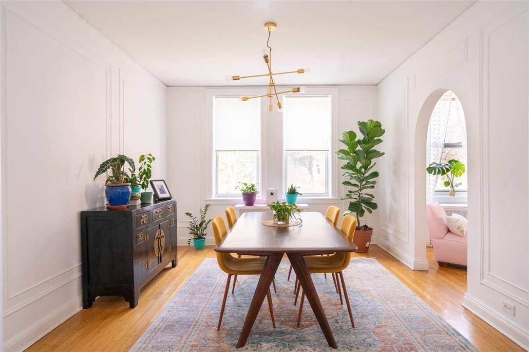 Mount Vernon, NY 10552,445 Gramatan AVE #KB3