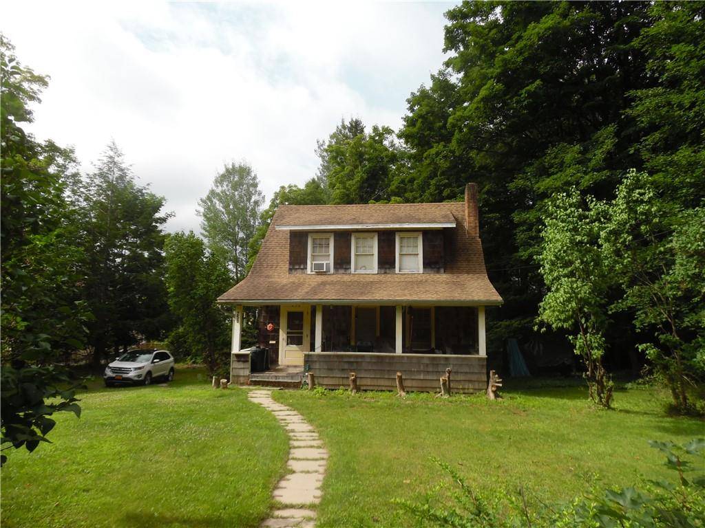 Liberty, NY 12754,250 Chestnut ST