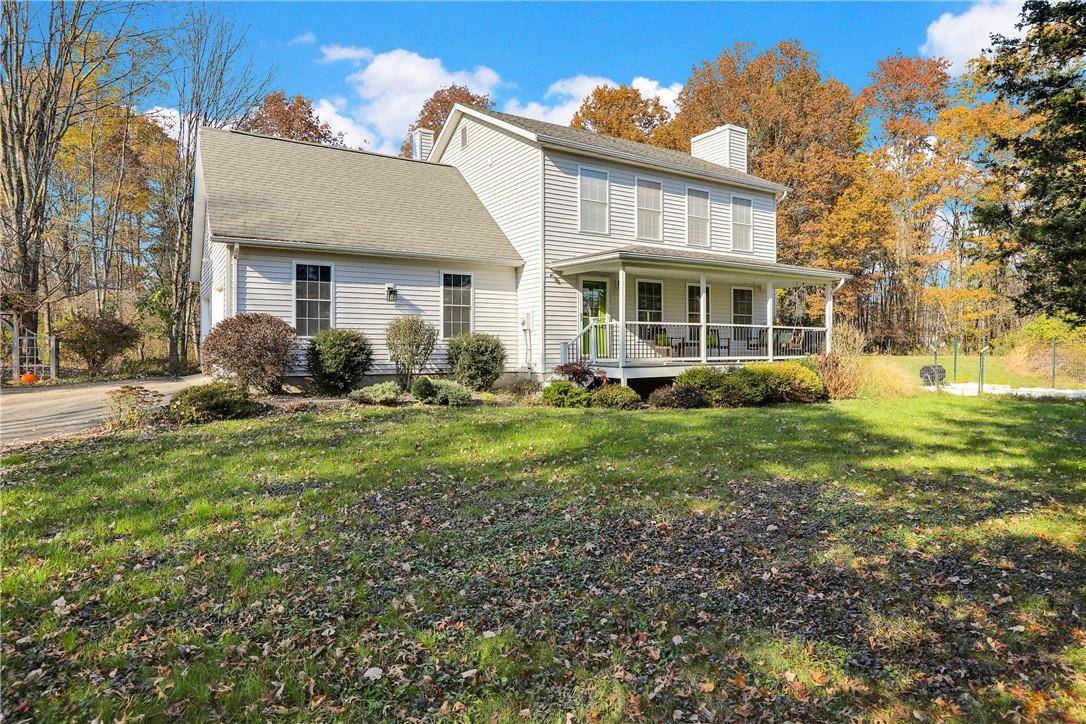 Gardiner, NY 12525,50 Wolf LN