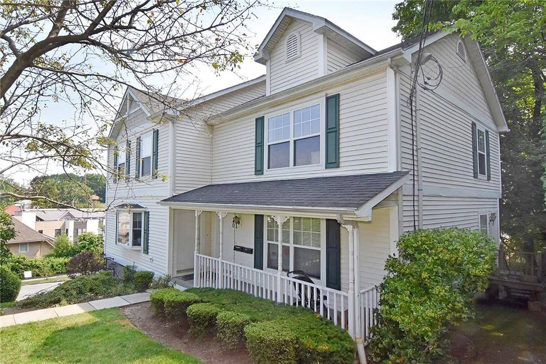 Tuckahoe, NY 10707,40 Terrace PL #Left