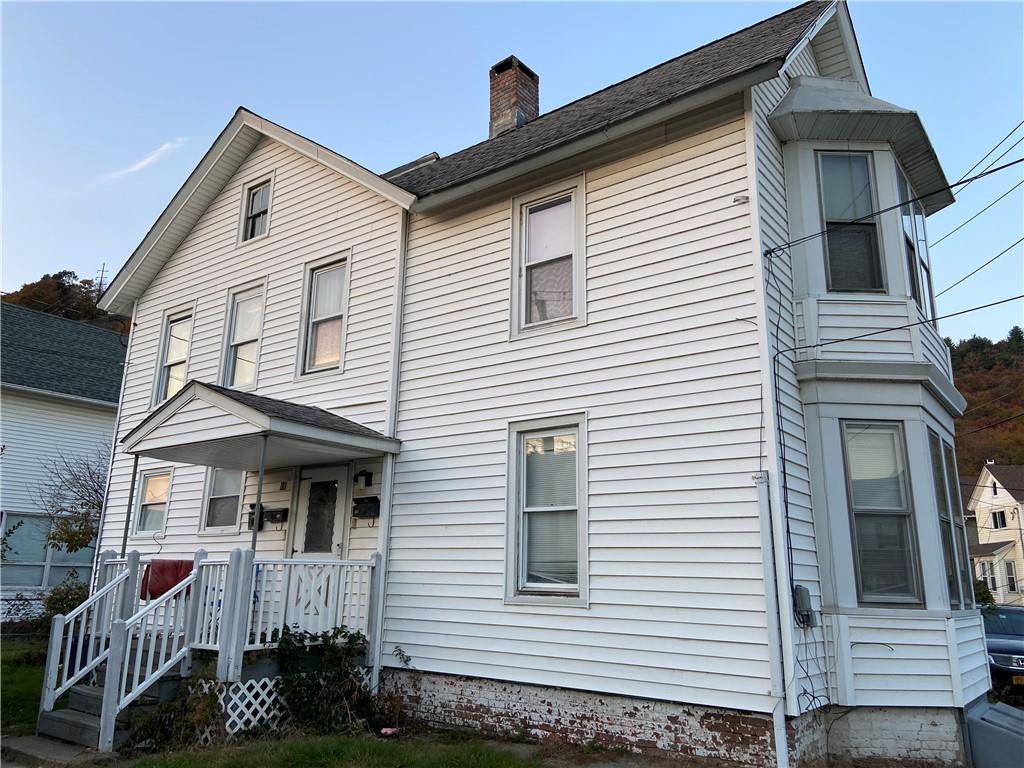 Port Jervis, NY 12771,18 Clark ST