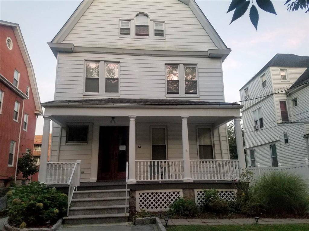 Mount Vernon, NY 10550,23 Cottage AVE #3rd Fl.