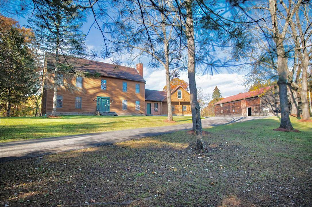 Wallkill, NY 12589,44 Heinsman LN
