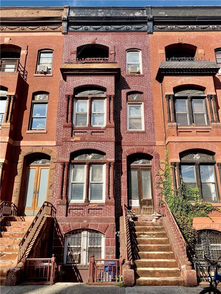 Bronx, NY 10454,269 Alexander AVE