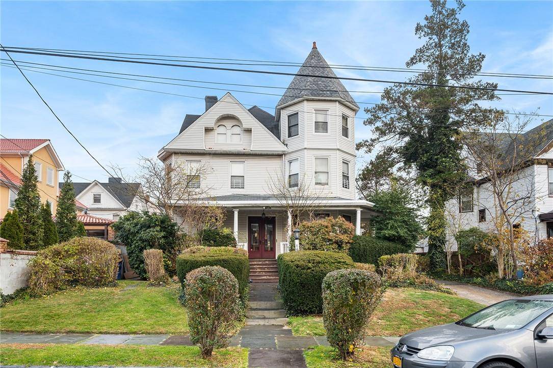 Mount Vernon, NY 10550,135 Cottage AVE