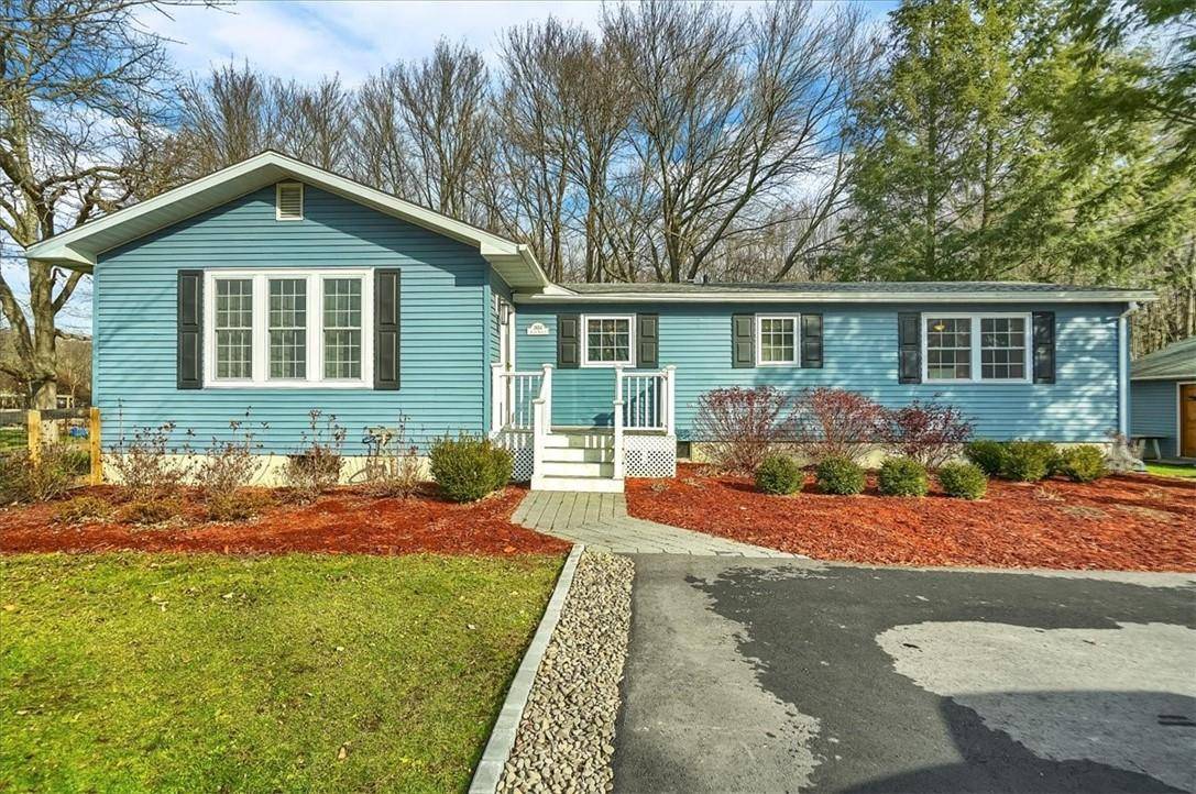 Port Jervis, NY 12771,2654 County Route 1