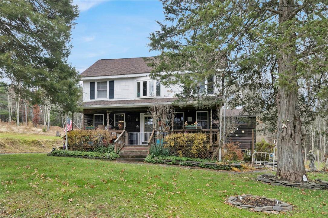 Barryville, NY 12719,88 York Lake RD