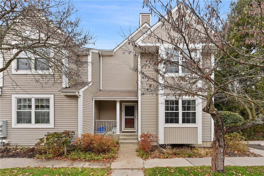 Briarcliff Manor, NY 10510,45 Mill LN