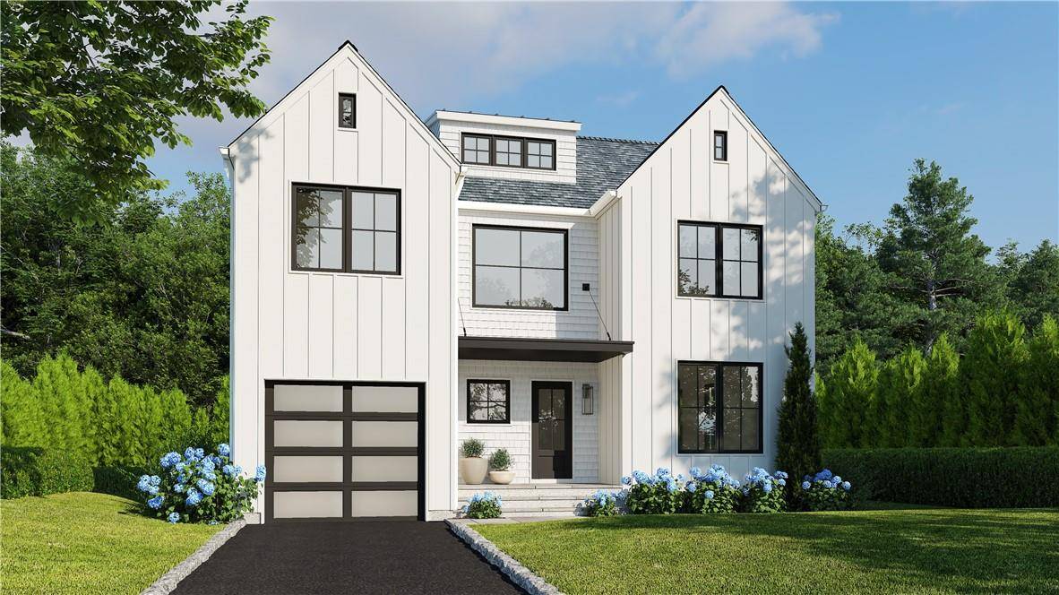 Rye, NY 10580,41 Coolidge AVE