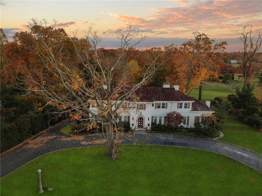 Rye, NY 10580,59 Park DR