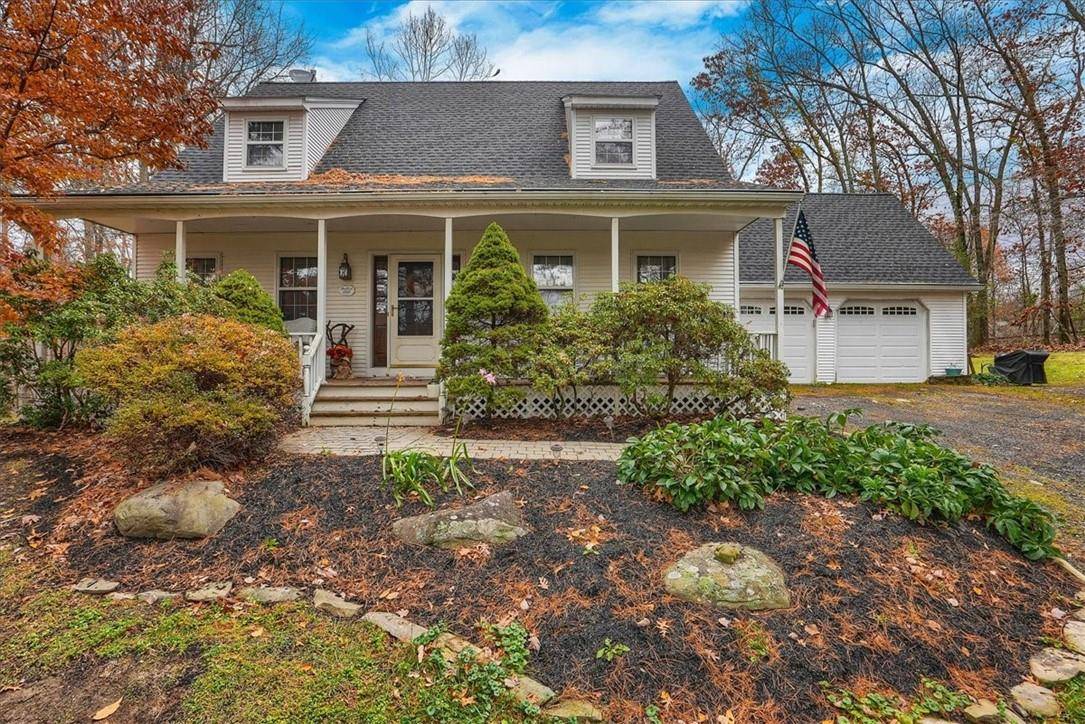 New Windsor, NY 12553,126 Dean Hill RD
