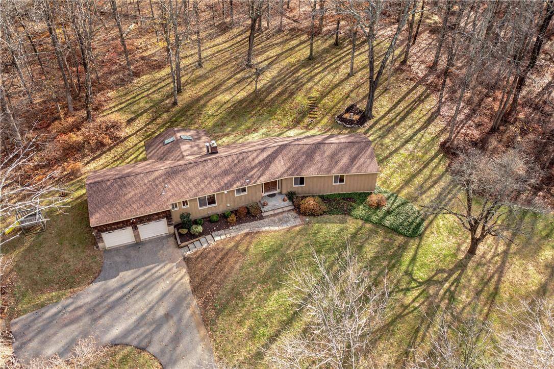 South Salem, NY 10590,201 Ridgefield AVE